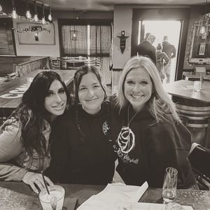 Meet your Posher, Cheryl